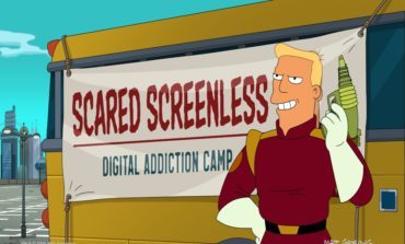 Review: 'Futurama' Season 13, Episode 5 "Scared Screenless"