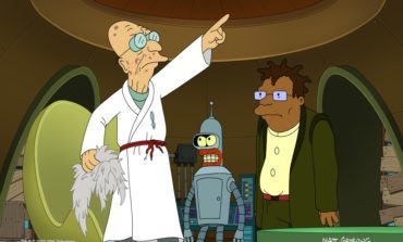 Review: 'Futurama' Season 13, Episode 6 "Wicked Human"