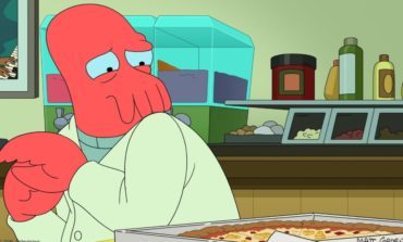 Review: 'Futurama' Season 13, Episode 7 "Murderoni"
