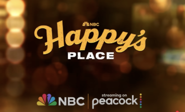 Christopher Lloyd And Carol Kane Reunite As Guest Stars In The Series 'Happy's Place'