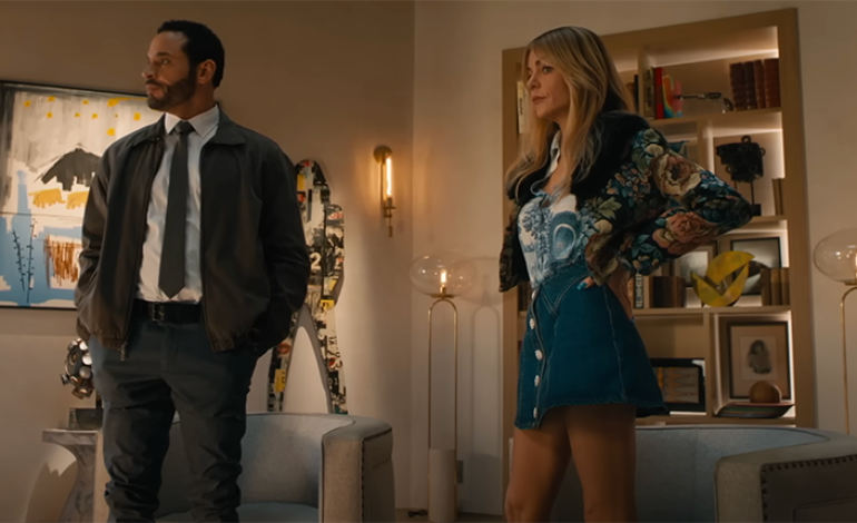 A Game Of Theories: ‘High Potential’ Boss Reveals Shocking Twist in Season Two