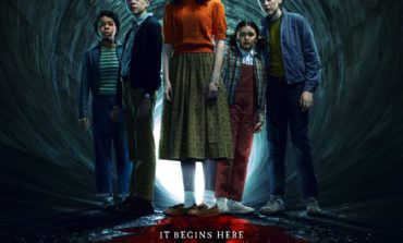 HBO's 'It: Welcome To Derry' Floats Official Trailer For Prequel Series