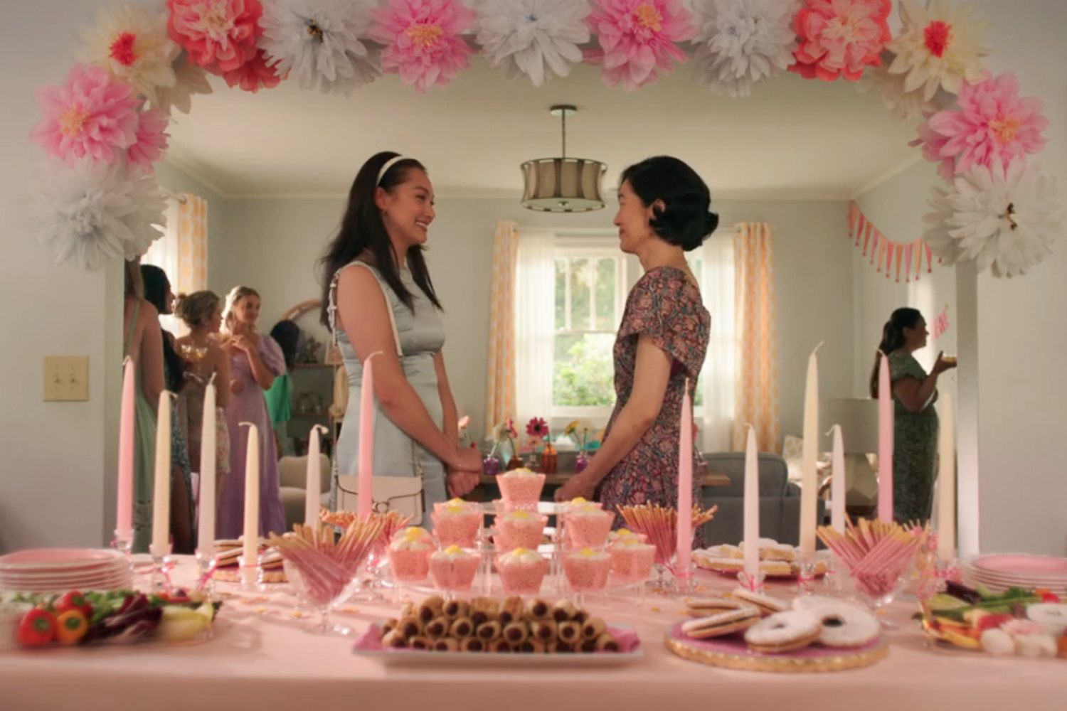 Review: ‘The Summer I Turned Pretty’ Season 3, Episode 6 “Last Name”