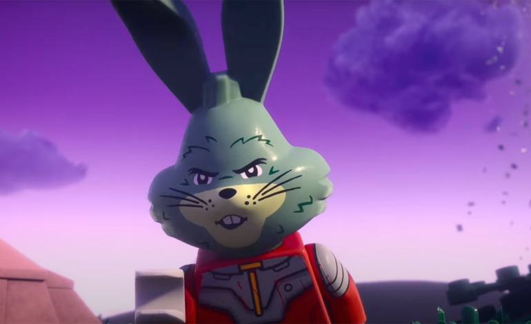 A Blast From The Past: ‘Lego Star Wars: Rebuild the Galaxy’ Delves Into Deep-Cut Character