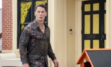 Review: 'Peacemaker,' Season Two Episode Three, 'Another Rick Up My Sleeve"