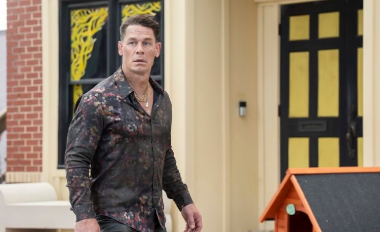 Review: ‘Peacemaker,’ Season Two Episode Three, ‘Another Rick Up My Sleeve”