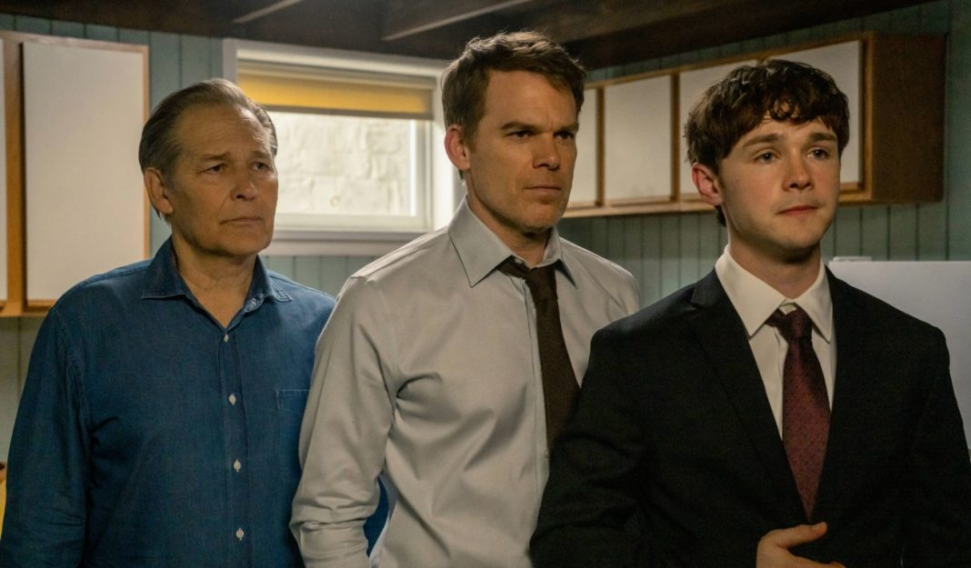 Review: ‘Dexter: Resurrection’ Season 1, Episode 6 “Cats & Mouse”
