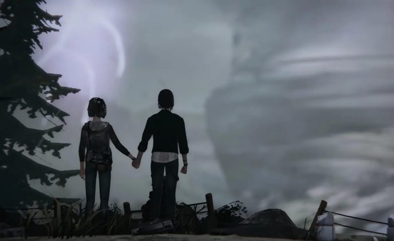 New ‘Life Is Strange’ Series Greenlit By Amazon, Charlie Covell Set As Showrunner