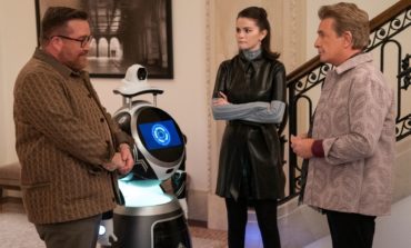 Review: 'Only Murders in the Building,' Season 5 Episode 5, "Tongue Tied"