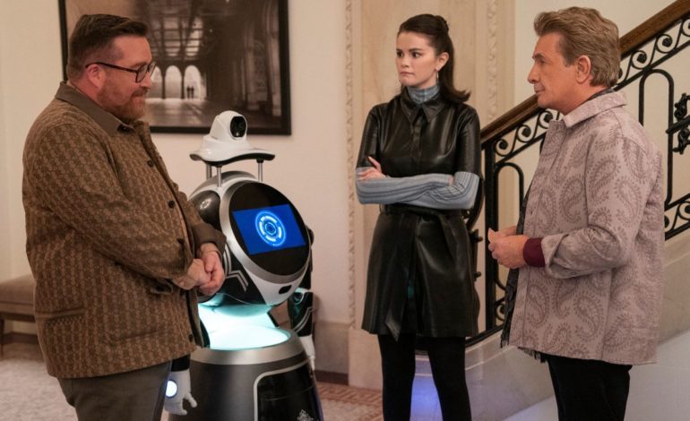 Review: ‘Only Murders in the Building,’ Season 5 Episode 5, “Tongue Tied”