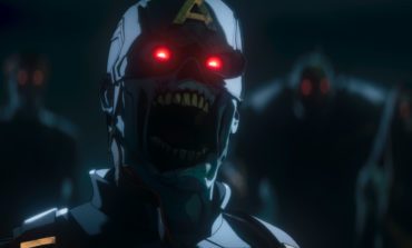 Review: ‘Marvel Zombies’ Season 1, Episode 1