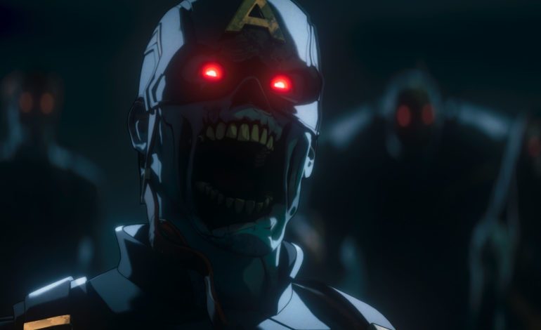 Disney+ Releases Trailer Of ‘What If…?’ Spinoff ‘Marvel Zombies’