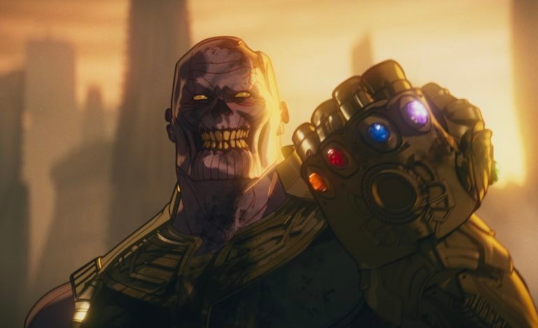 Review: ‘Marvel Zombies’ Season 1, Episode 3