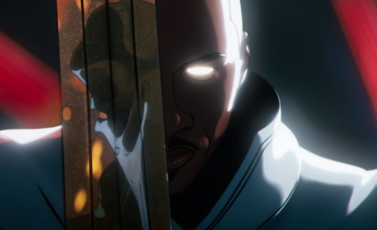 Review: ‘Marvel Zombies’ Season 1, Episode 4