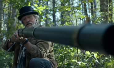 A Metahuman Bombshell:'Peacemaker' Surprise Character's Secret Power Revealed In Season Two