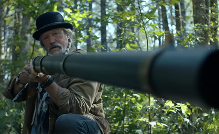 A Metahuman Bombshell:’Peacemaker’ Surprise Character’s Secret Power Revealed In Season Two