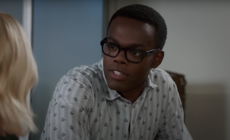 MGM+ Anthology Series ‘American Hostage’ Adds William Jackson Harper To Cast