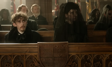 Netflix Reveals Official Trailer For Drama Series 'House of Guinness'