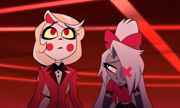 Prime Video Reveals New Teaser Trailer For Second Season Of Animated Series 'Hazbin Hotel'