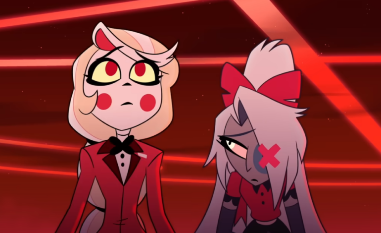 Prime Video Reveals New Teaser Trailer For Second Season Of Animated Series ‘Hazbin Hotel’