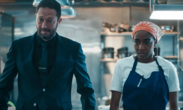 Review: 'The Bear' Season 4, Episode 8 "Green"