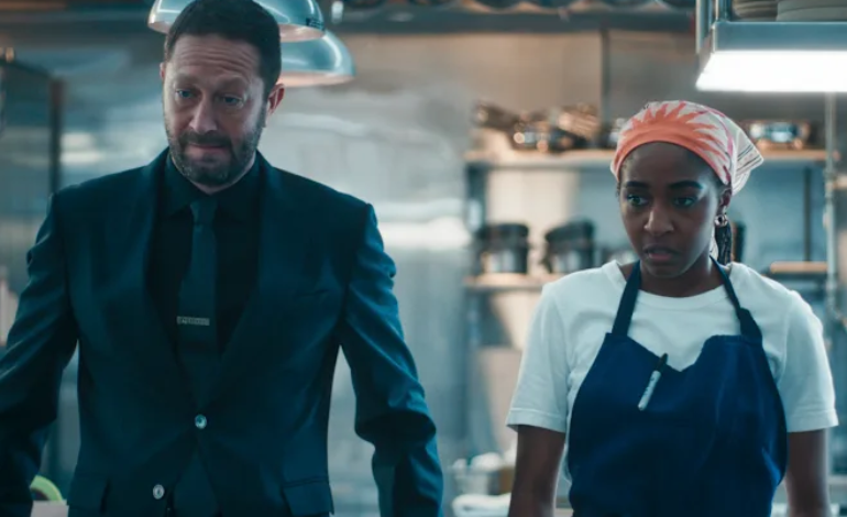 Review: ‘The Bear’ Season 4, Episode 8 “Green”