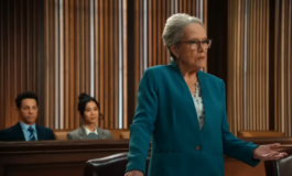 'Matlock' Writer Files Lawsuit Against CBS Studios And Show Leadership