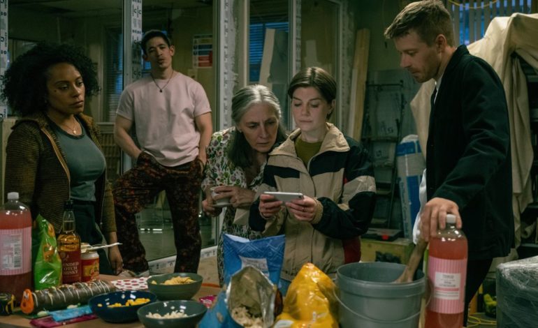 Review: ‘Slow Horses,’ Season 5 Episode 1, “Bad Dates”