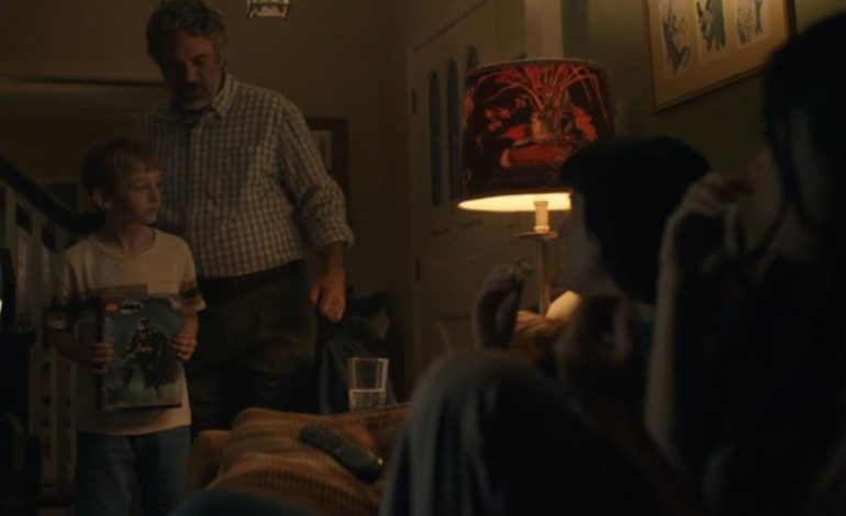 Review: ‘Task’ Season 1, Episode 6 “Out Beyond Ideas of Wrongdoing and Rightdoing, There is a River”