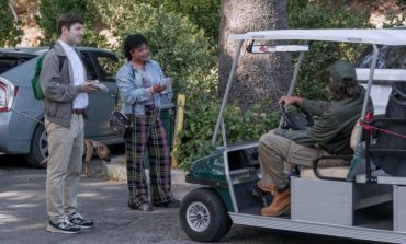 Review 'The Paper' Season 1, Episode 2 "The Five W's"