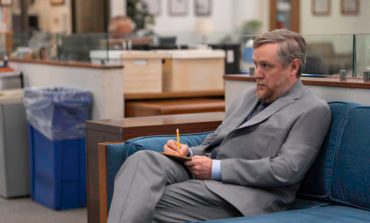 Review: 'The Paper' Season 1, Episode 4 "TTT vs The Blogger"