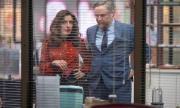 Review: 'The Paper' Season 1, Episode 7 "I Love You"