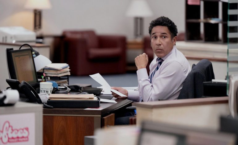 Review: ‘The Paper’ Season 1, Episode 8 “Church and State”