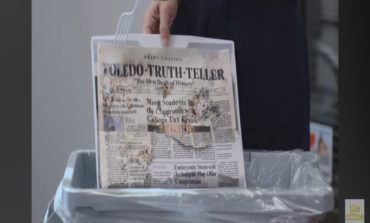 Review: 'The Paper' Season 1, Episode 9 "Matching Ponchos"