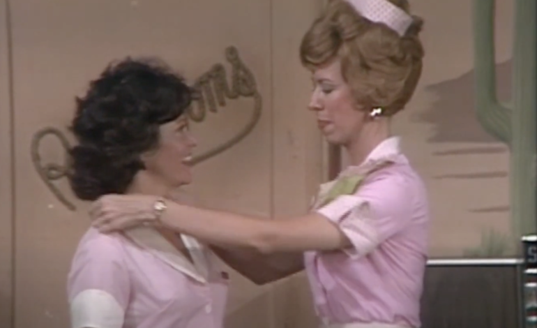 “Kiss My Grits”: Polly Holliday From The Series, ‘Alice’, Dies At The Age Of 88