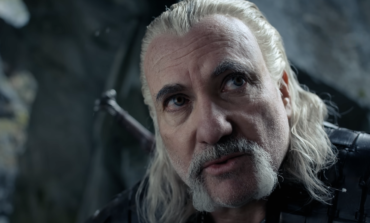 Toss A Coin To Your 'Witcher': 'LOTR' Star Takes The Mantle As Geralt's Mentor In Season Four