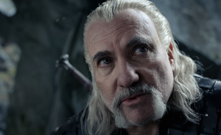 Toss A Coin To Your ‘Witcher’: ‘LOTR’ Star Takes The Mantle As Geralt’s Mentor In Season Four