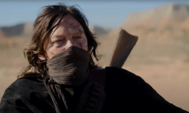 *Spoiler* Daryl's Dark Route: 'The Walking Dead's' Closest Brush With A Fan-Favorite Villain