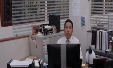 Review: 'The Paper' Season 1, Episode 6 "Churnalism"