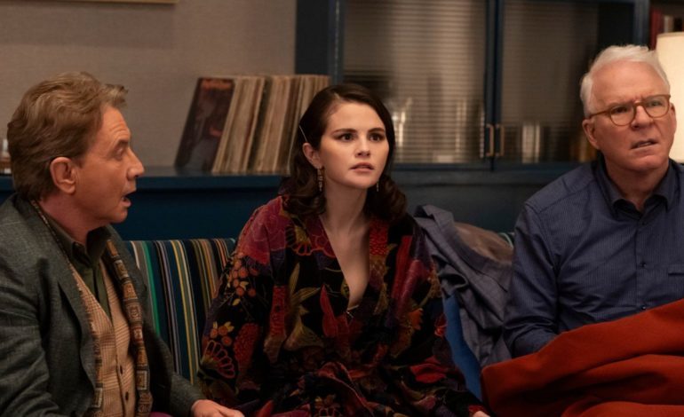 Review: ‘Only Murders in the Building,’ Season 5 Episode 8, “Cuckoo Chicks”