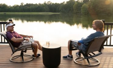 Review: ‘Chad Powers’ Season 1, Episode 2, “2nd Quarter”