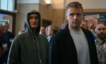 Review: 'Slow Horses,' Season 5 Episode 4, "Missiles"