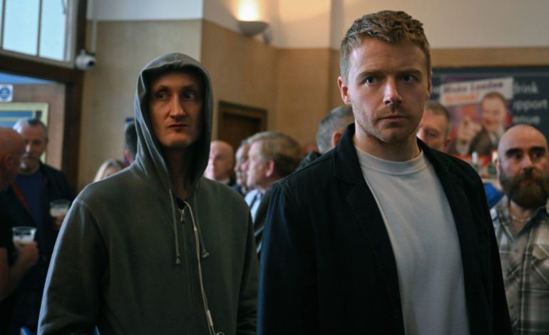 Review: ‘Slow Horses,’ Season 5 Episode 4, “Missiles”