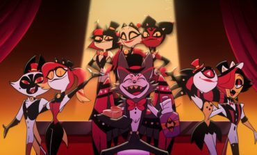 Prime Video's Animated Series ‘Hazbin Hotel’ Is Renewed For A Fifth And Final Season