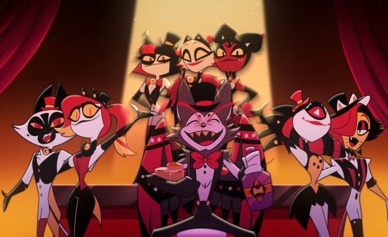 Prime Video’s Animated Series ‘Hazbin Hotel’ Is Renewed For A Fifth And Final Season