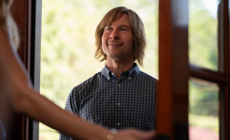 ‘Chad Powers’ By Glen Powell Renewed For Season Two On Hulu