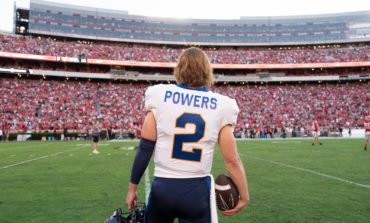 Review: ‘Chad Powers’ Season 1, Episode 6, “6th Quarter”