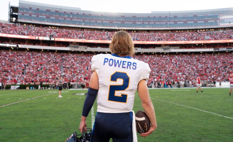 Review: ‘Chad Powers’ Season 1, Episode 6, “6th Quarter”