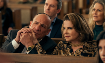 Review: 'Nobody Wants This' Season 2, Episode 3, "Unethical Therapist"