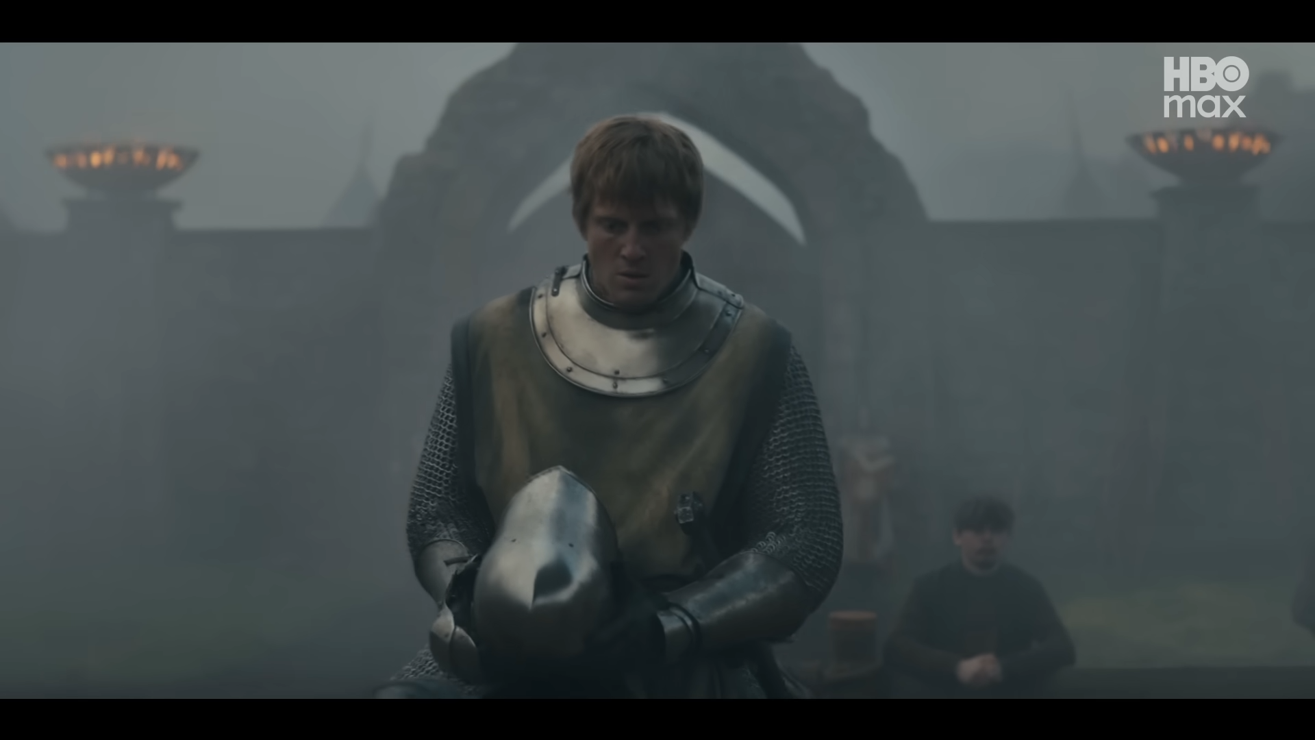 HBO Returns To Westeros With New Trailer For 'A Knight Of The Seven Kingdoms'